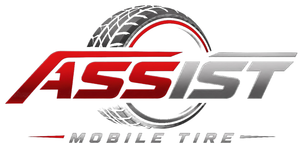 Assist Mobile Tire logo
