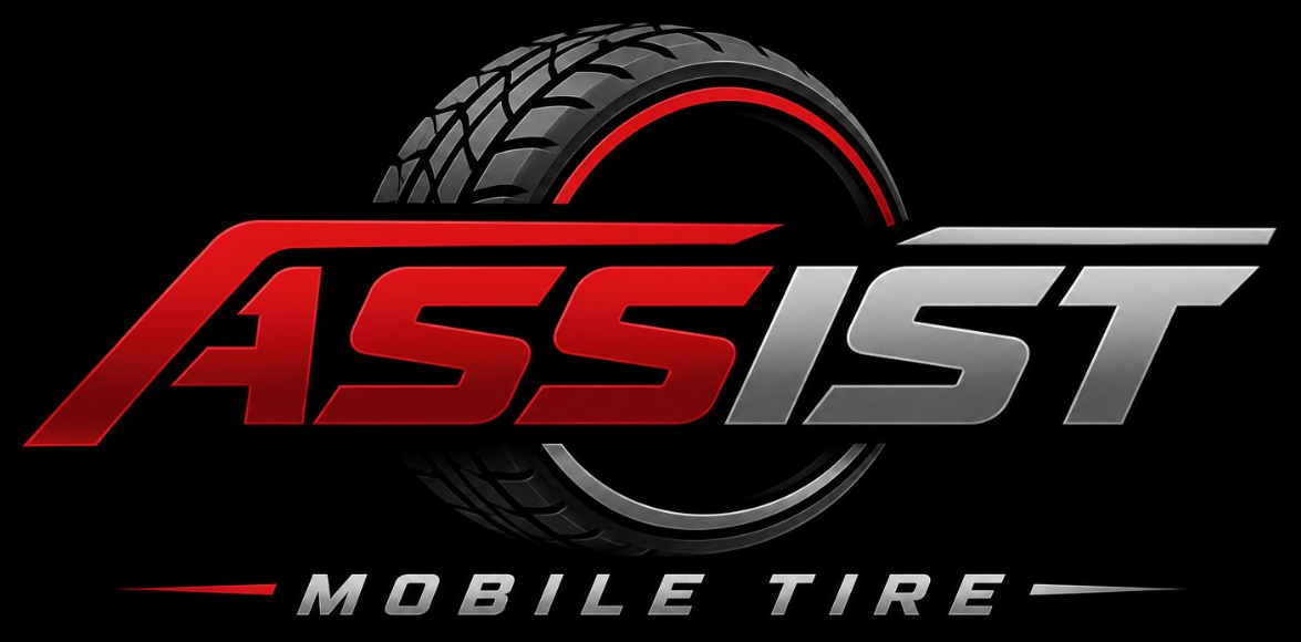 Assist Mobile Tire logo
